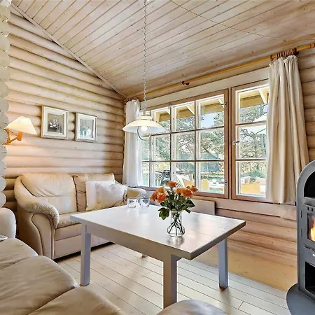 Σπίτι διακοπών 10006-rorvig-hojsandsparken-3 *