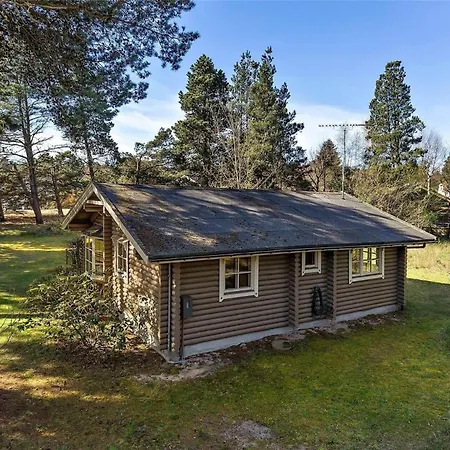 Σπίτι διακοπών 10006-rorvig-hojsandsparken-3 Rørvig